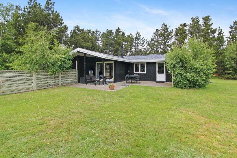 Foto von Ferienhaus CQ97 in Blåvand - Westjütland