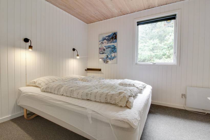 Foto von Ferienhaus CQ97 in Blåvand - Westjütland