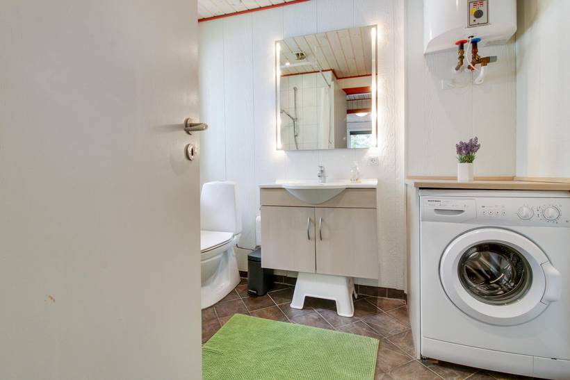 Foto von Ferienhaus CQ97 in Blåvand - Westjütland