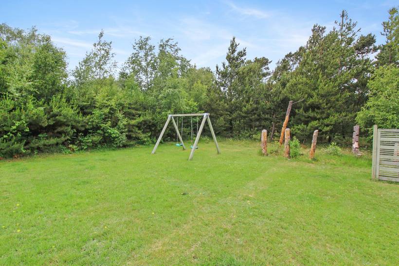 Foto von Ferienhaus CQ97 in Blåvand - Westjütland