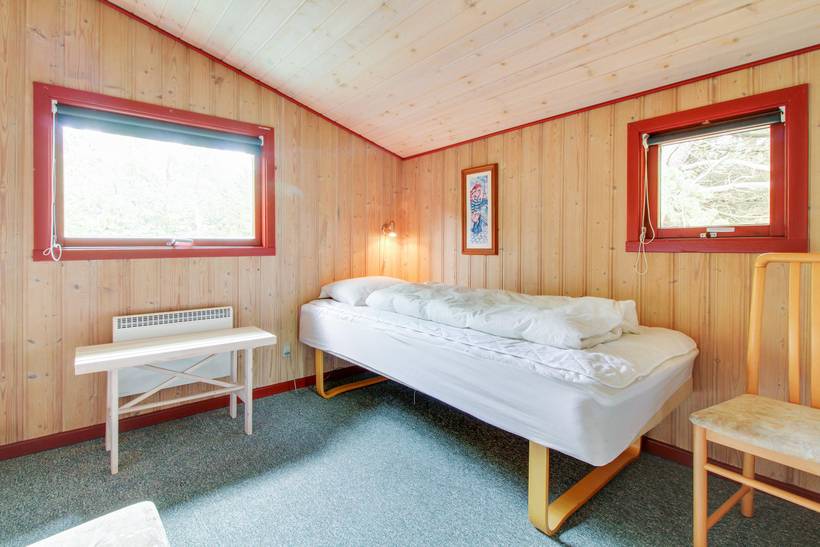 Foto von Ferienhaus CQ97 in Blåvand - Westjütland