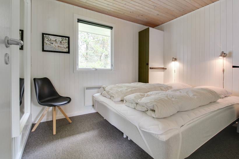 Foto von Ferienhaus CQ97 in Blåvand - Westjütland