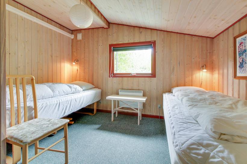 Foto von Ferienhaus CQ97 in Blåvand - Westjütland