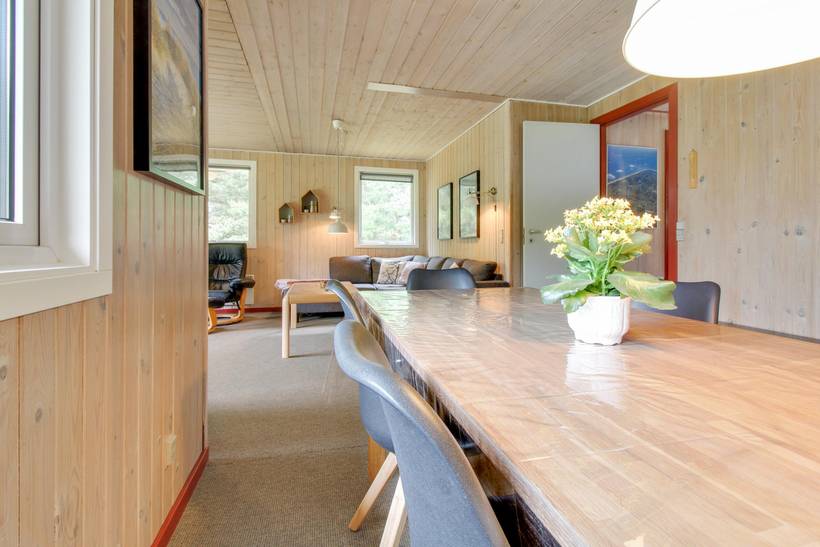 Foto von Ferienhaus CQ97 in Blåvand - Westjütland