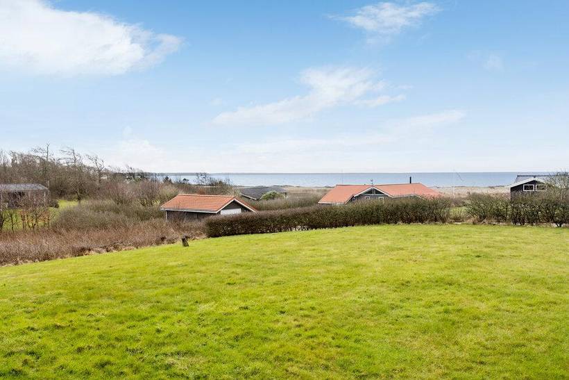Foto von Ferienhaus CQ98 in Hostrup - Thy/Limfjord