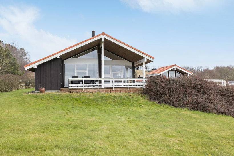 Foto von Ferienhaus CQ98 in Hostrup - Thy/Limfjord