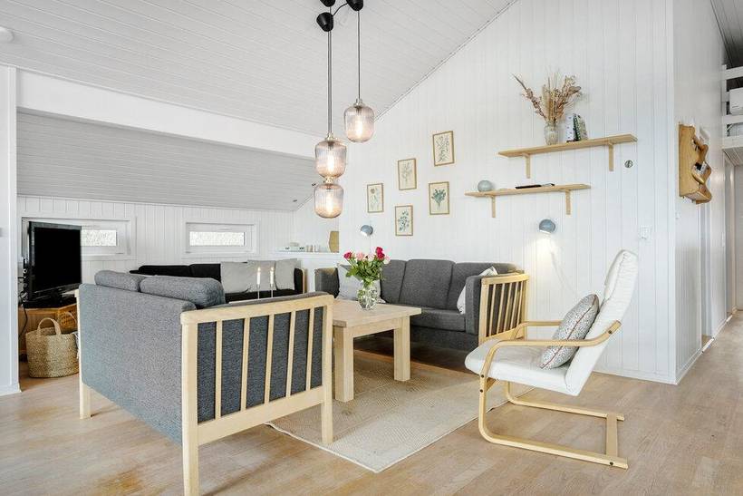 Foto von Ferienhaus CQ98 in Hostrup - Thy/Limfjord