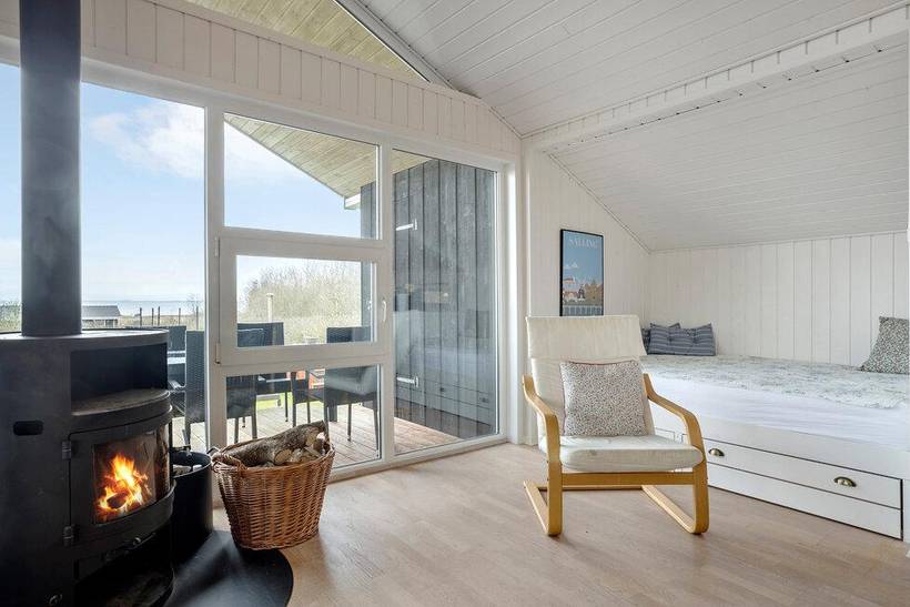 Foto von Ferienhaus CQ98 in Hostrup - Thy/Limfjord