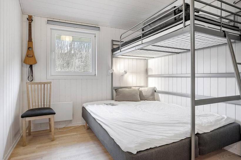 Foto von Ferienhaus CQ98 in Hostrup - Thy/Limfjord