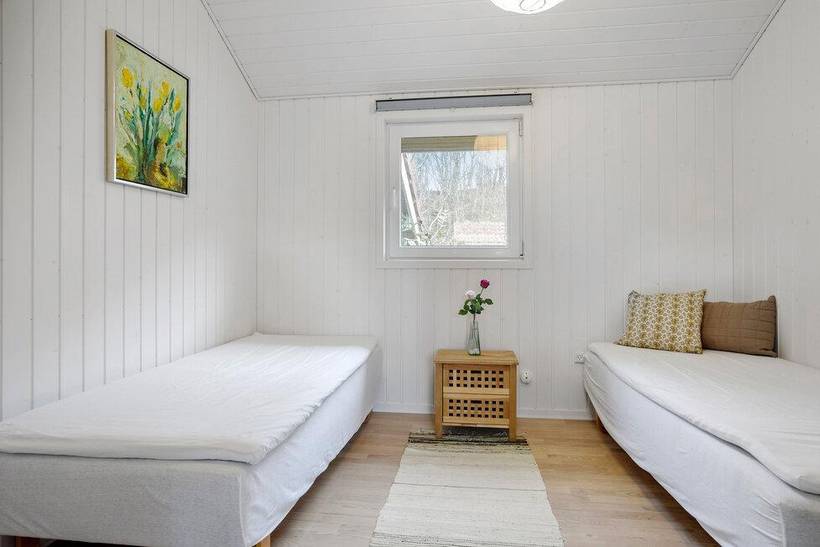 Foto von Ferienhaus CQ98 in Hostrup - Thy/Limfjord