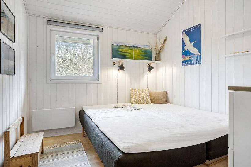 Foto von Ferienhaus CQ98 in Hostrup - Thy/Limfjord