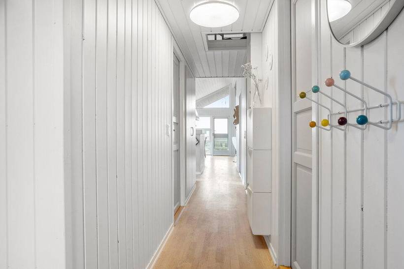 Foto von Ferienhaus CQ98 in Hostrup - Thy/Limfjord