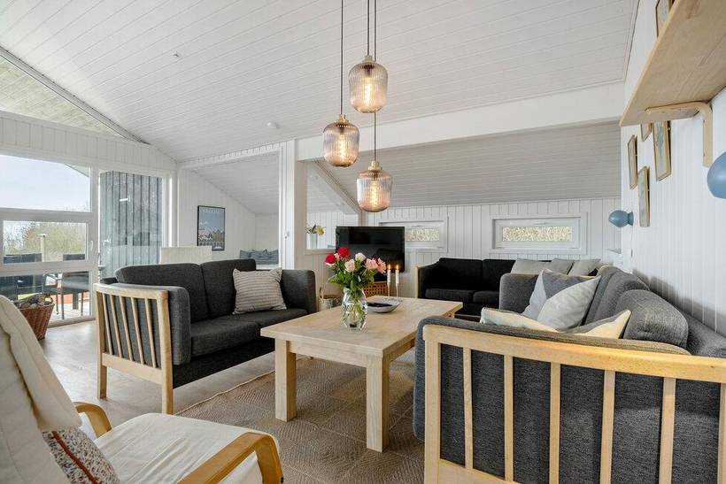 Foto von Ferienhaus CQ98 in Hostrup - Thy/Limfjord