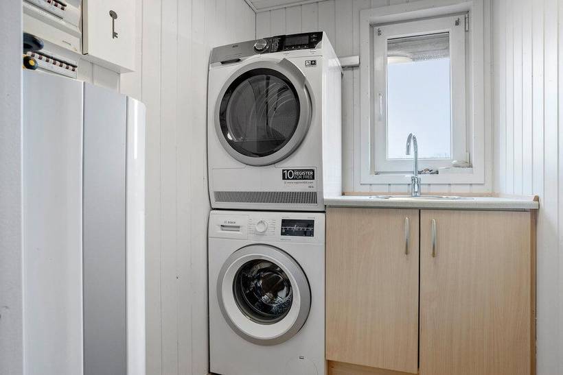 Foto von Ferienhaus CQ98 in Hostrup - Thy/Limfjord