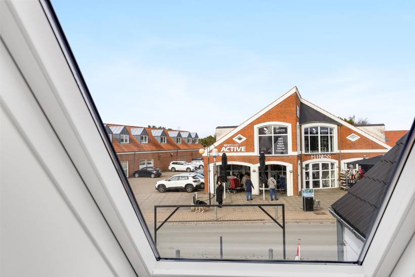 Foto von Ferienhaus CR01 in Blåvand - Westjütland