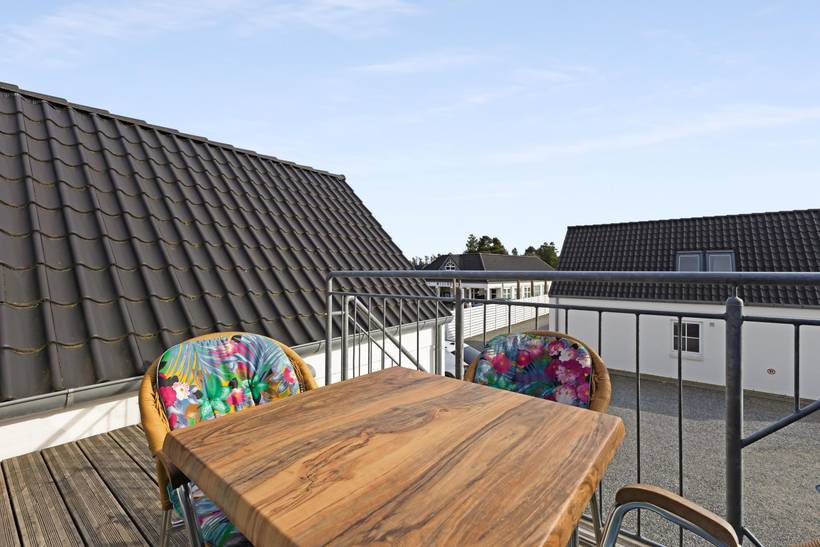 Foto von Ferienhaus CR01 in Blåvand - Westjütland