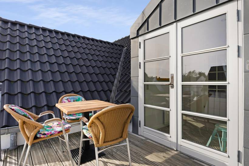 Foto von Ferienhaus CR01 in Blåvand - Westjütland