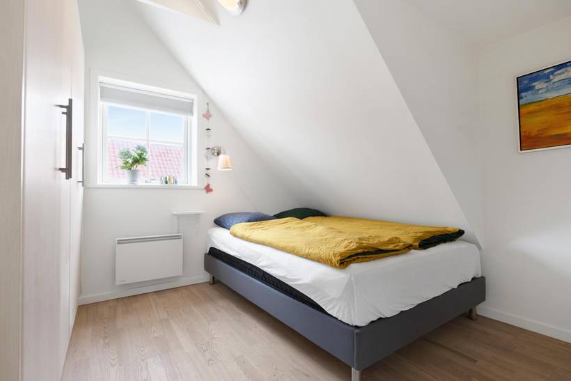 Foto von Ferienhaus CR01 in Blåvand - Westjütland
