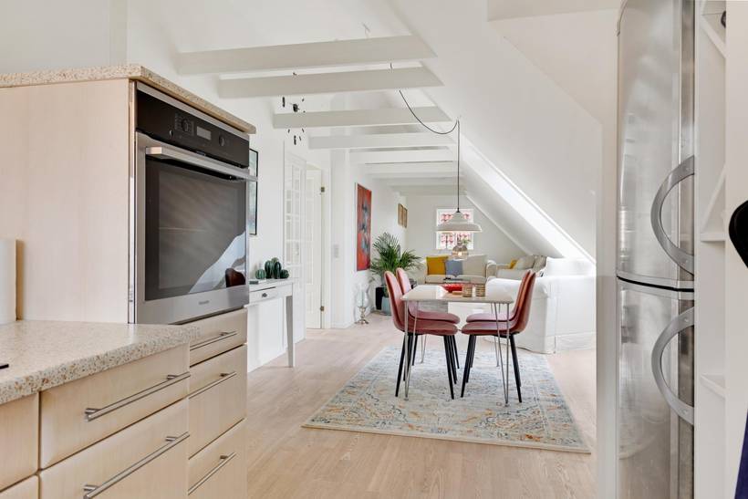 Foto von Ferienhaus CR01 in Blåvand - Westjütland
