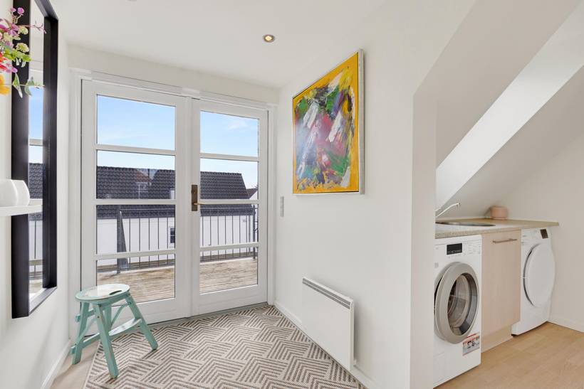 Foto von Ferienhaus CR01 in Blåvand - Westjütland