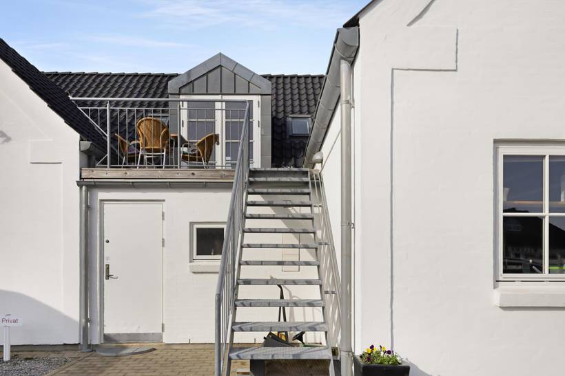 Foto von Ferienhaus CR01 in Blåvand - Westjütland