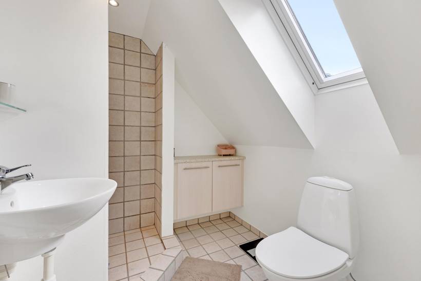 Foto von Ferienhaus CR01 in Blåvand - Westjütland
