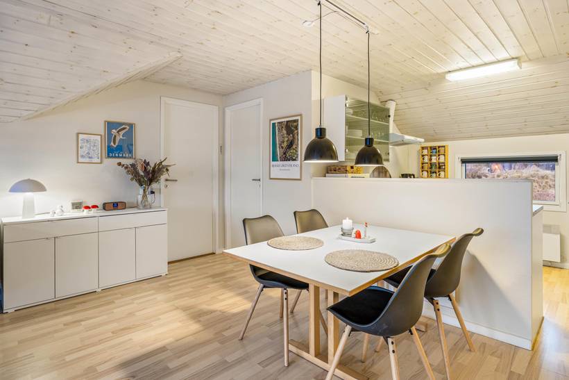 Foto von Ferienhaus CR03 in Bjerregård - Westjütland