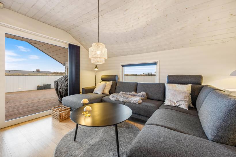 Foto von Ferienhaus CR03 in Bjerregård - Westjütland