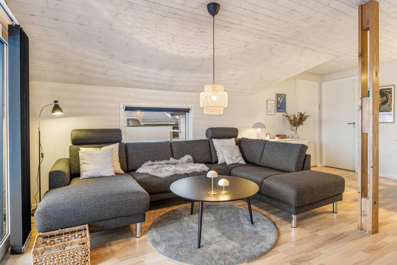 Foto von Ferienhaus CR03 in Bjerregård - Westjütland