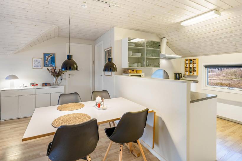 Foto von Ferienhaus CR03 in Bjerregård - Westjütland