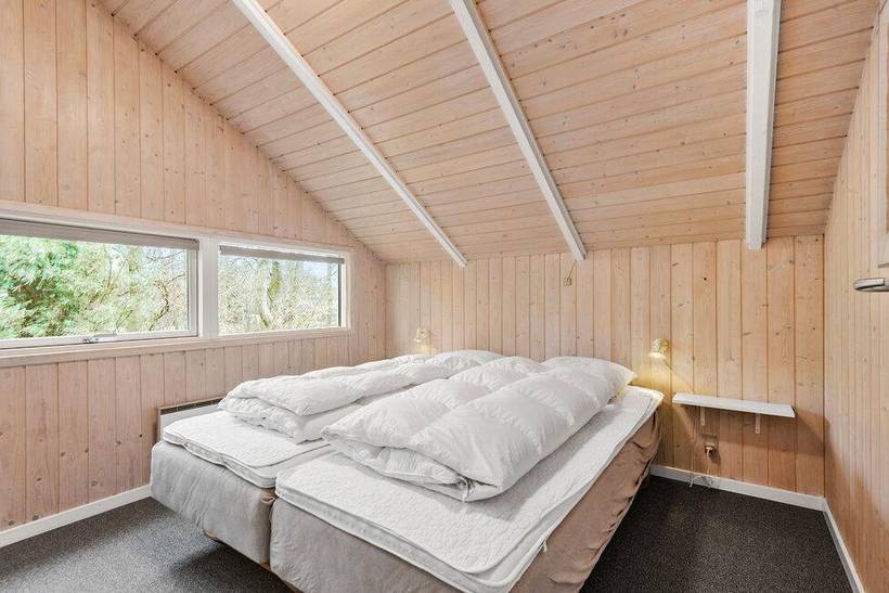 Foto von Ferienhaus CR07 in Jegum - Westjütland