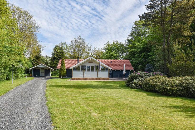 Foto von Ferienhaus CR07 in Jegum - Westjütland
