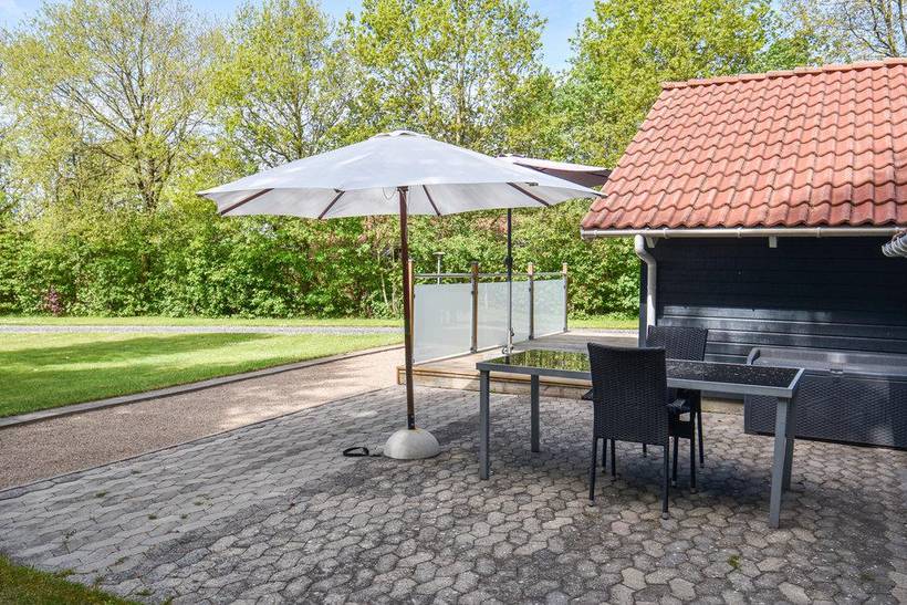 Foto von Ferienhaus CR07 in Jegum - Westjütland