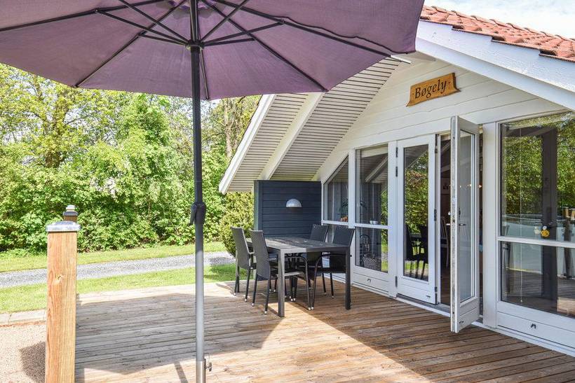 Foto von Ferienhaus CR07 in Jegum - Westjütland