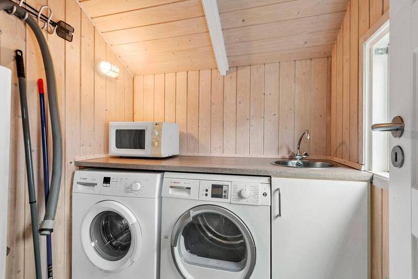 Foto von Ferienhaus CR07 in Jegum - Westjütland