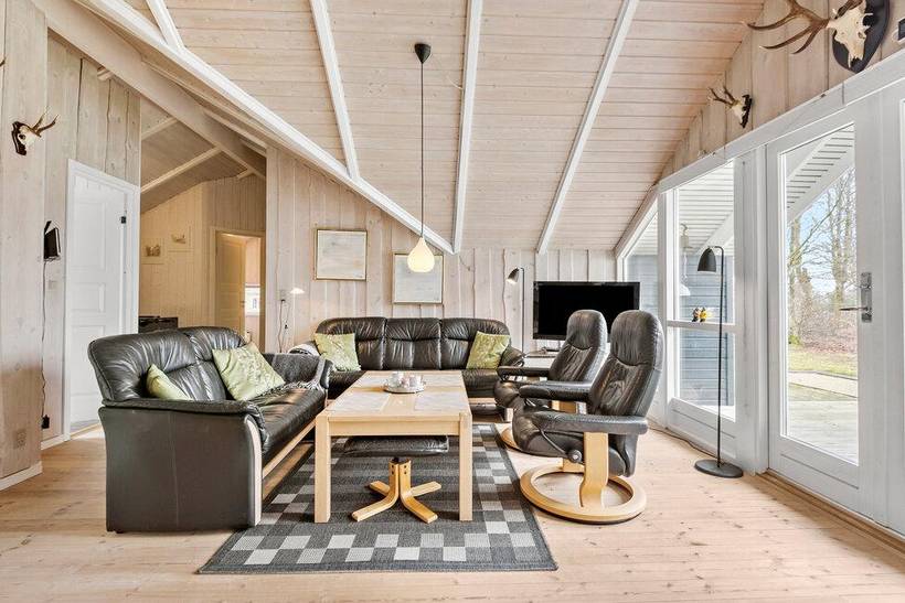 Foto von Ferienhaus CR07 in Jegum - Westjütland
