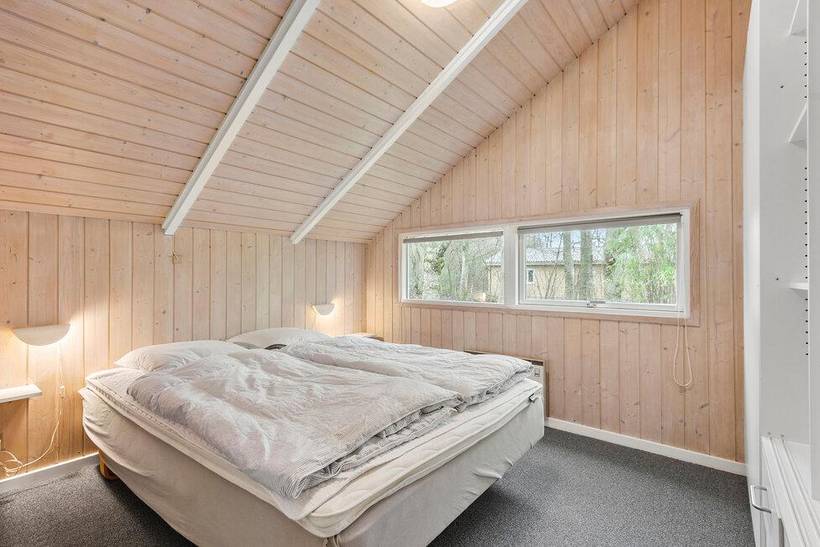 Foto von Ferienhaus CR07 in Jegum - Westjütland