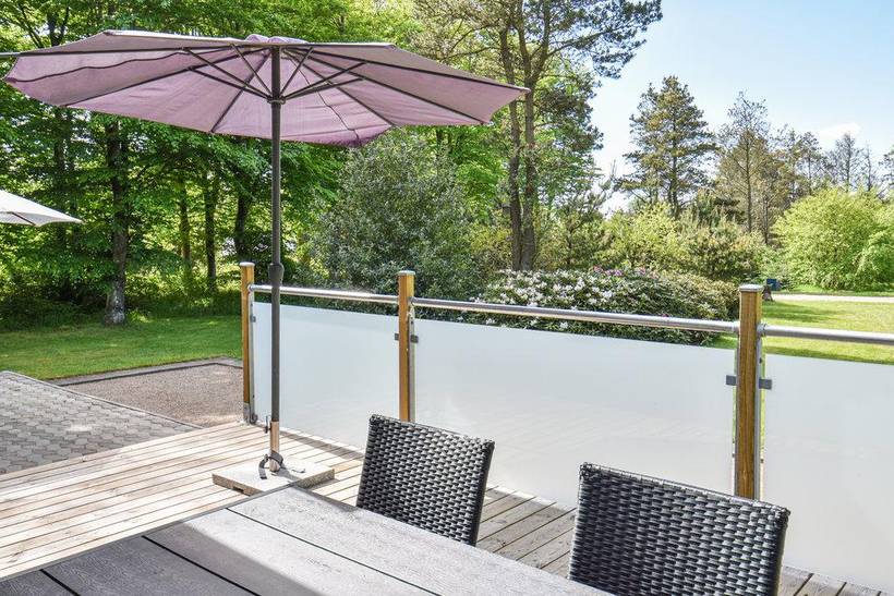 Foto von Ferienhaus CR07 in Jegum - Westjütland