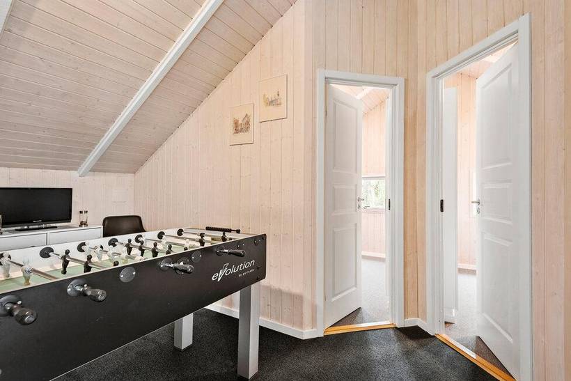 Foto von Ferienhaus CR07 in Jegum - Westjütland