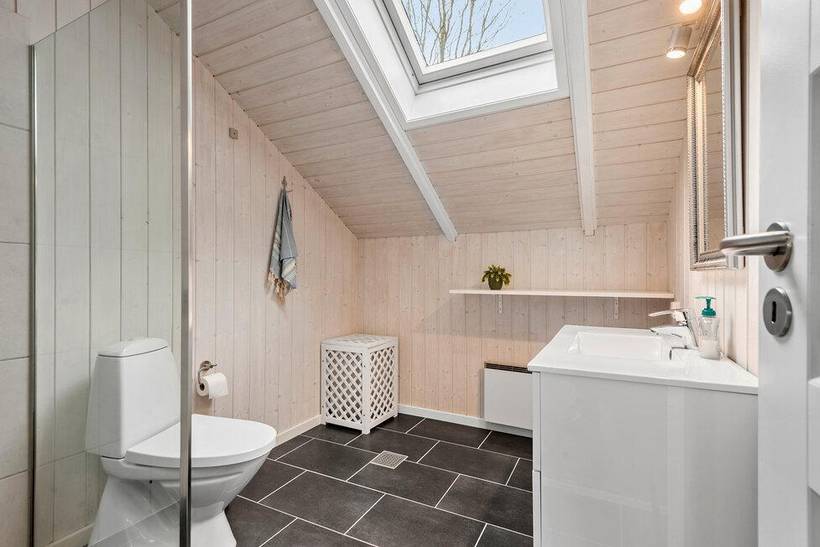 Foto von Ferienhaus CR07 in Jegum - Westjütland