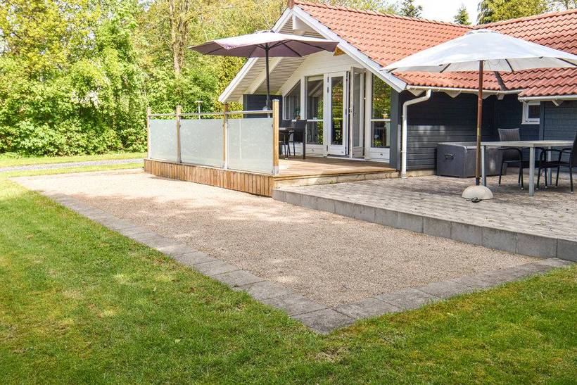 Foto von Ferienhaus CR07 in Jegum - Westjütland