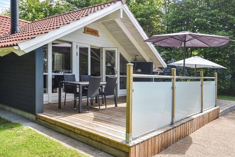 Foto von Ferienhaus CR07 in Jegum - Westjütland