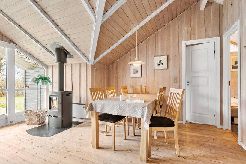 Foto von Ferienhaus CR07 in Jegum - Westjütland