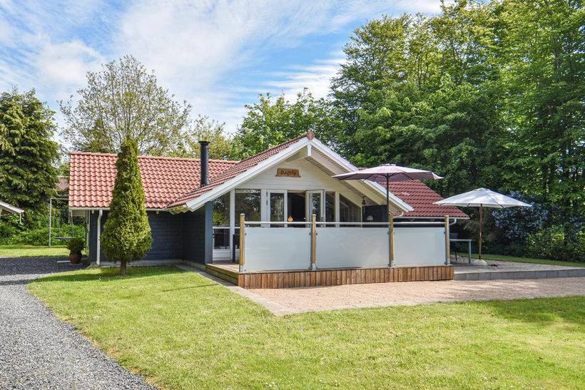 Foto von Ferienhaus CR07 in Jegum - Westjütland