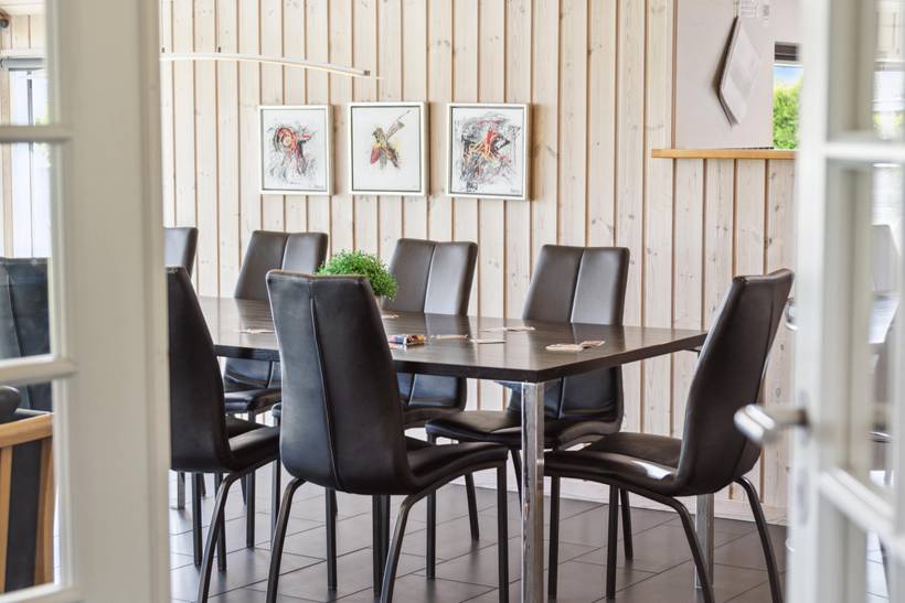 Foto von Ferienhaus CR09 in Skovmose - Als
