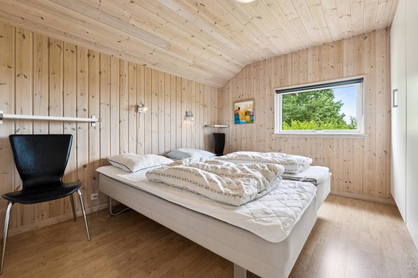 Foto von Ferienhaus CR09 in Skovmose - Als