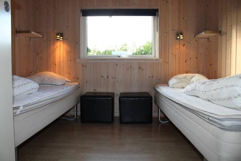 Foto von Ferienhaus CR09 in Skovmose - Als