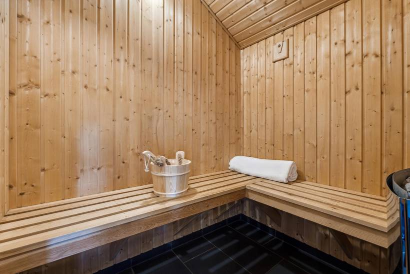 Foto von Ferienhaus CR09 in Skovmose - Als