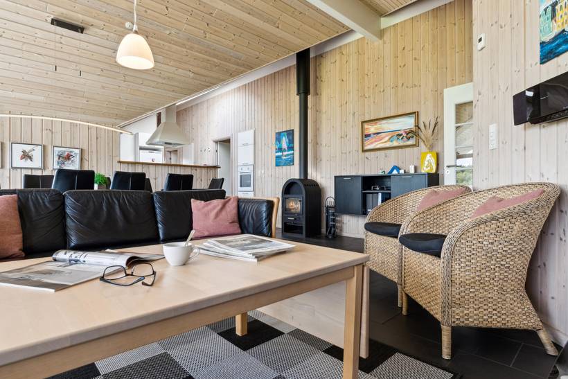 Foto von Ferienhaus CR09 in Skovmose - Als