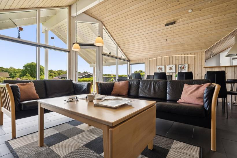 Foto von Ferienhaus CR09 in Skovmose - Als